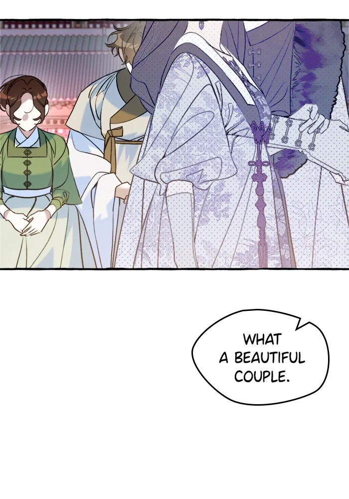 Frozen Hearts Chapter 33 page 21 - 