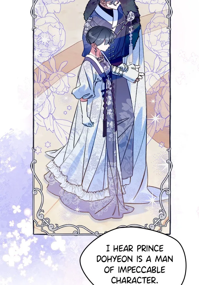 Frozen Hearts Chapter 33 page 23 - 