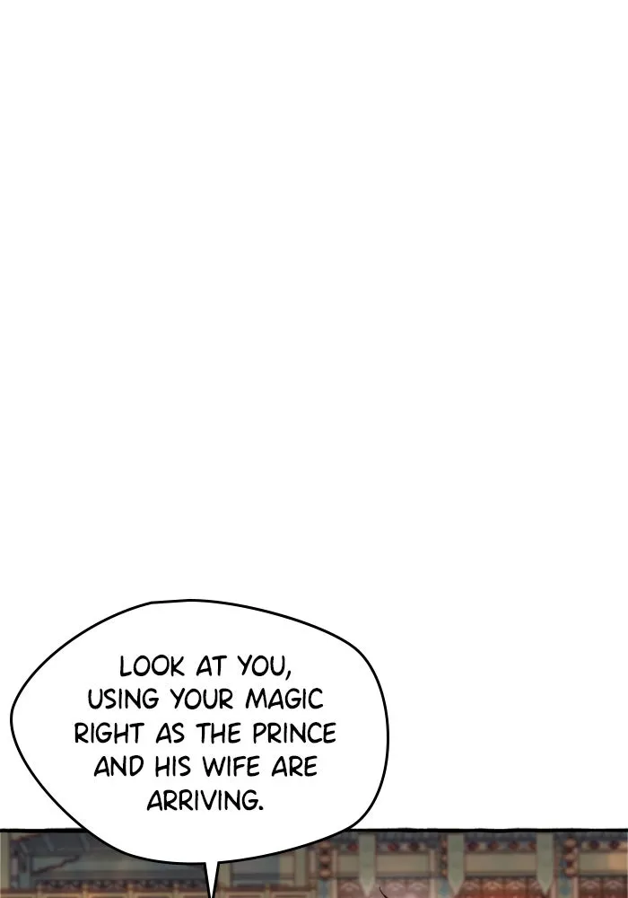 Frozen Hearts Chapter 33 page 25 - 