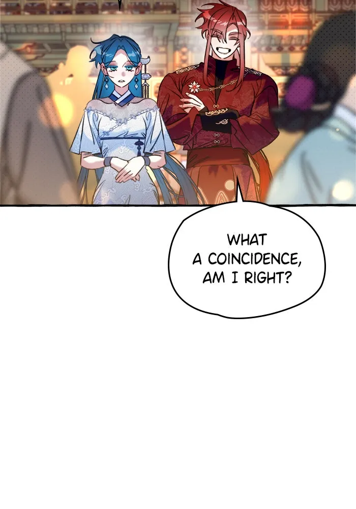 Frozen Hearts Chapter 33 page 26 - 