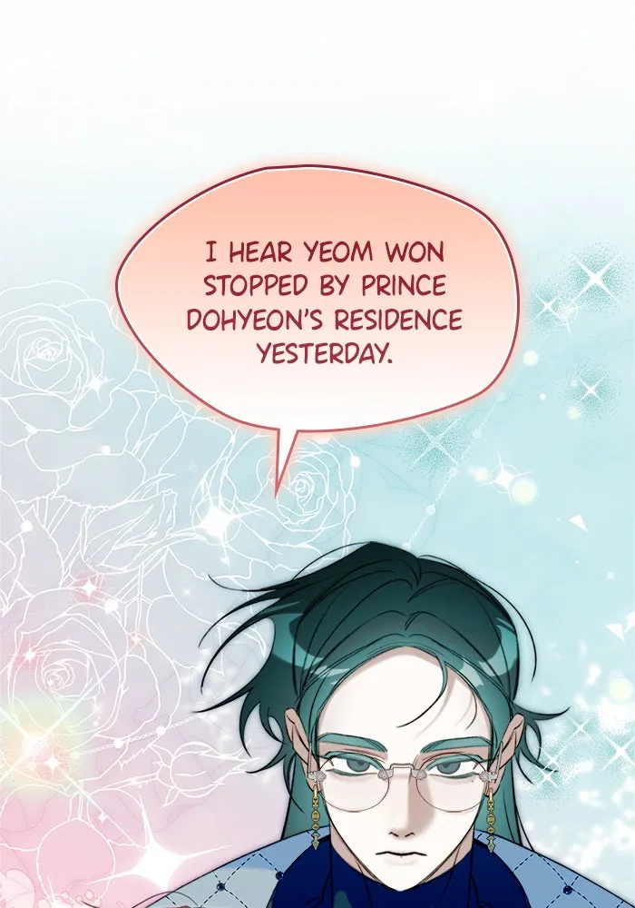 Frozen Hearts Chapter 33 page 31 - 