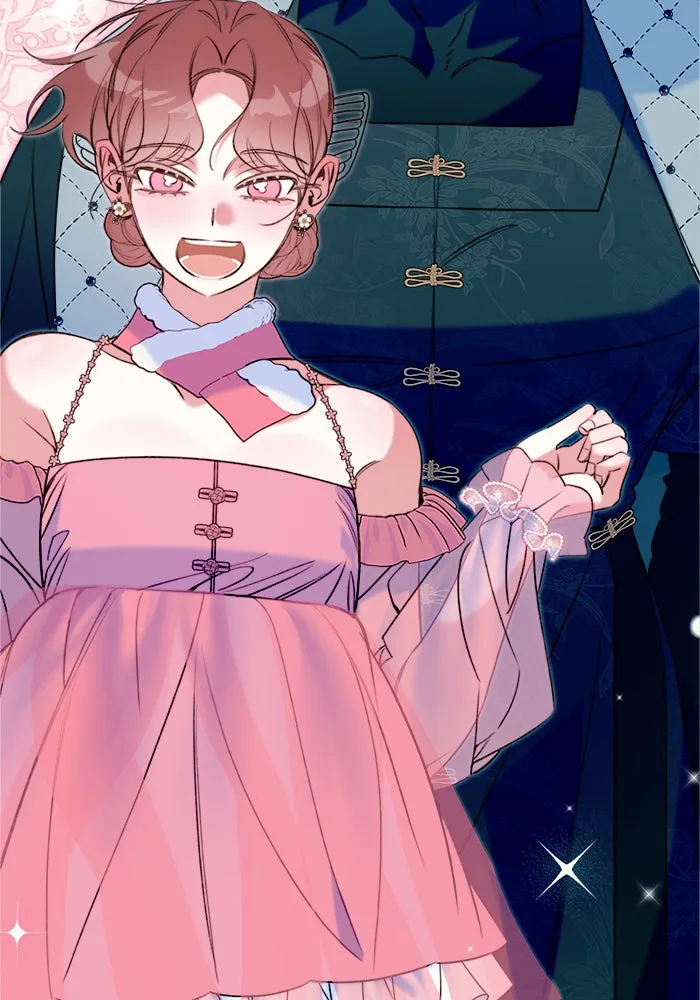 Frozen Hearts Chapter 33 page 32 - 