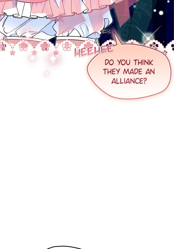 Frozen Hearts Chapter 33 page 33 - 