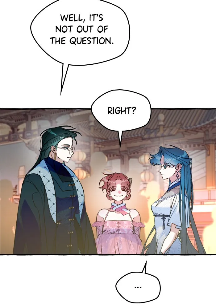 Frozen Hearts Chapter 33 page 34 - 