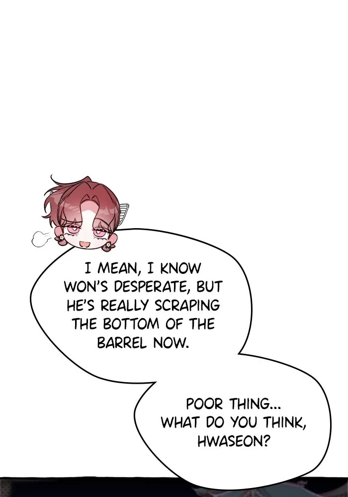 Frozen Hearts Chapter 33 page 37 - 