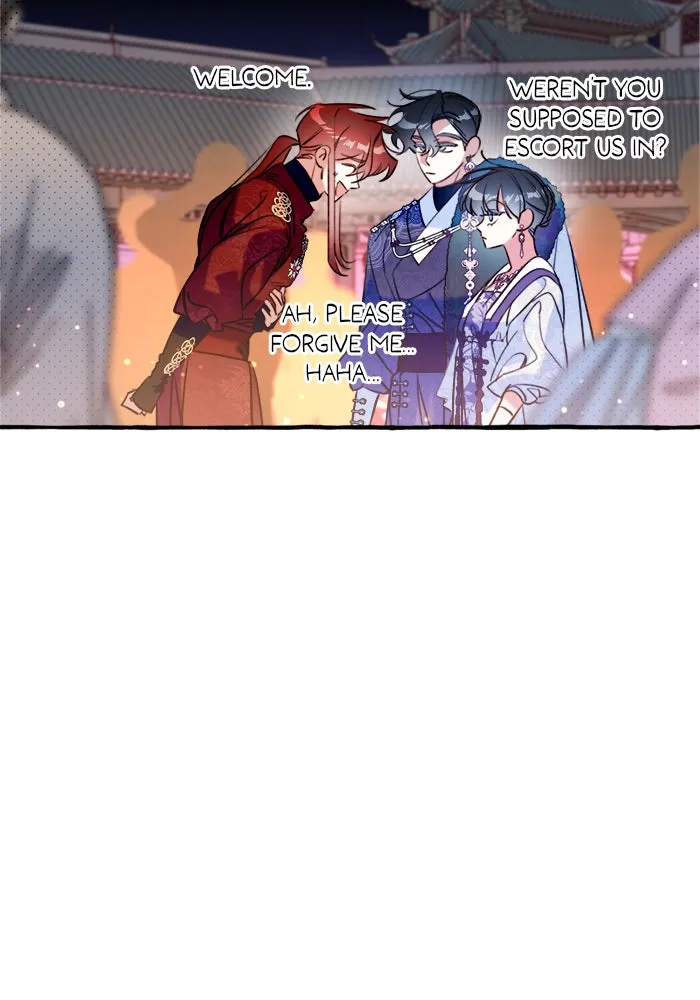 Frozen Hearts Chapter 33 page 38 - 