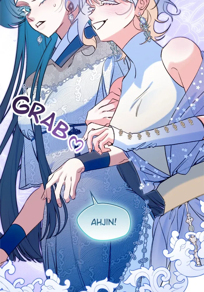 Frozen Hearts Chapter 33 page 42 - 