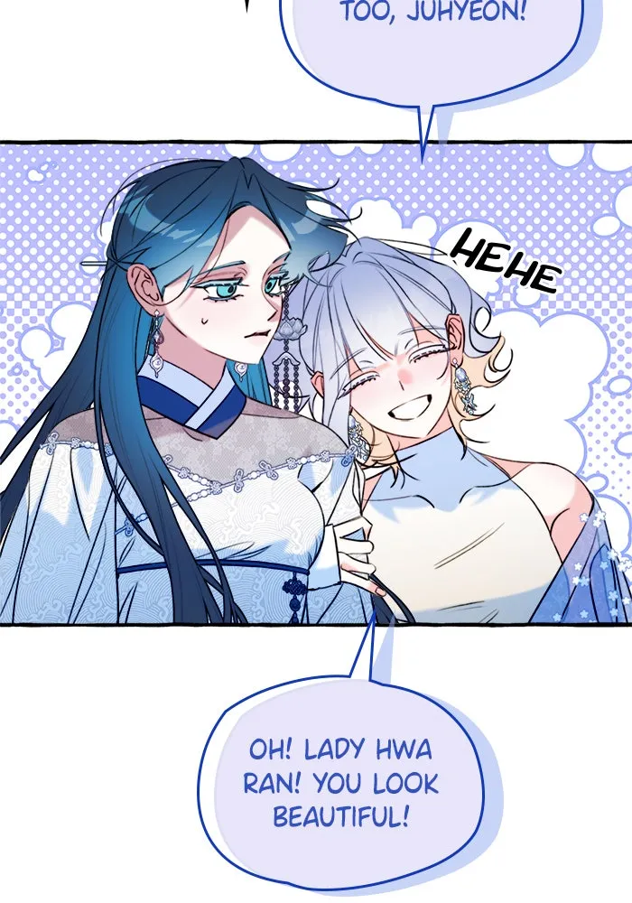 Frozen Hearts Chapter 33 page 44 - 