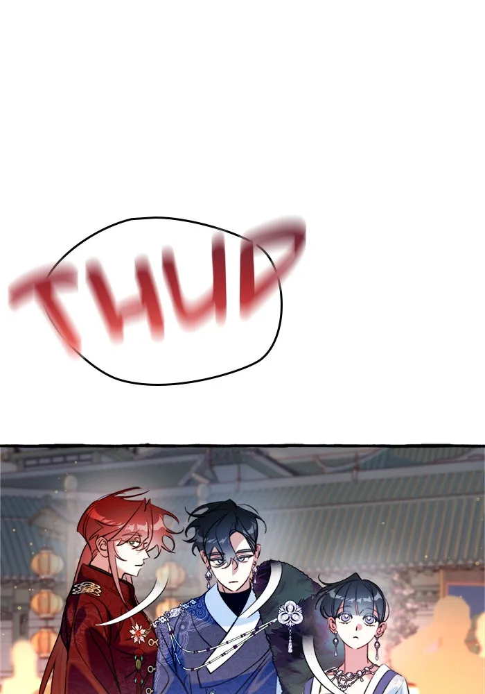Frozen Hearts Chapter 33 page 48 - 