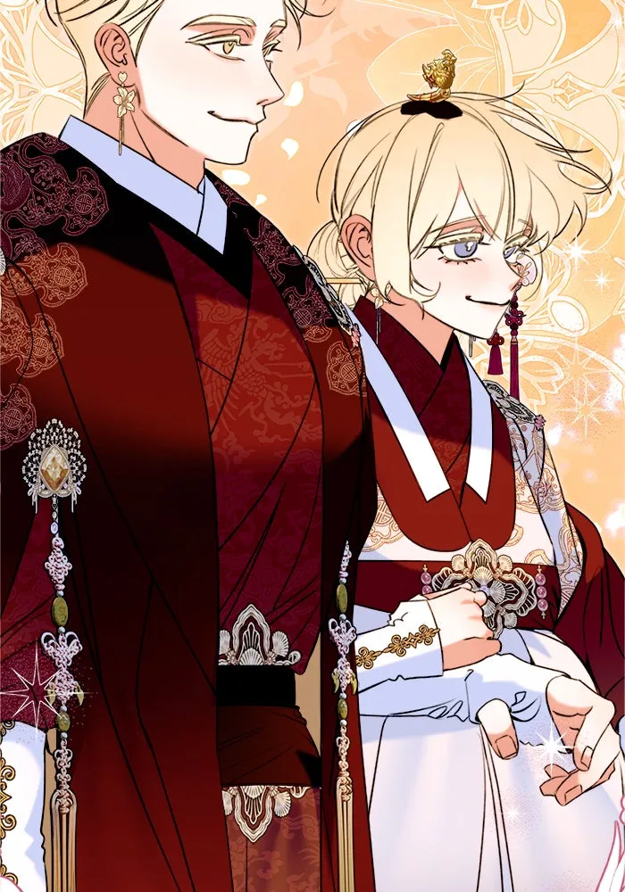 Frozen Hearts Chapter 33 page 52 - 