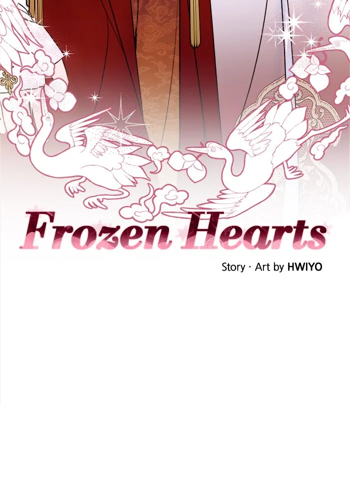 Frozen Hearts Chapter 33 page 53 - 