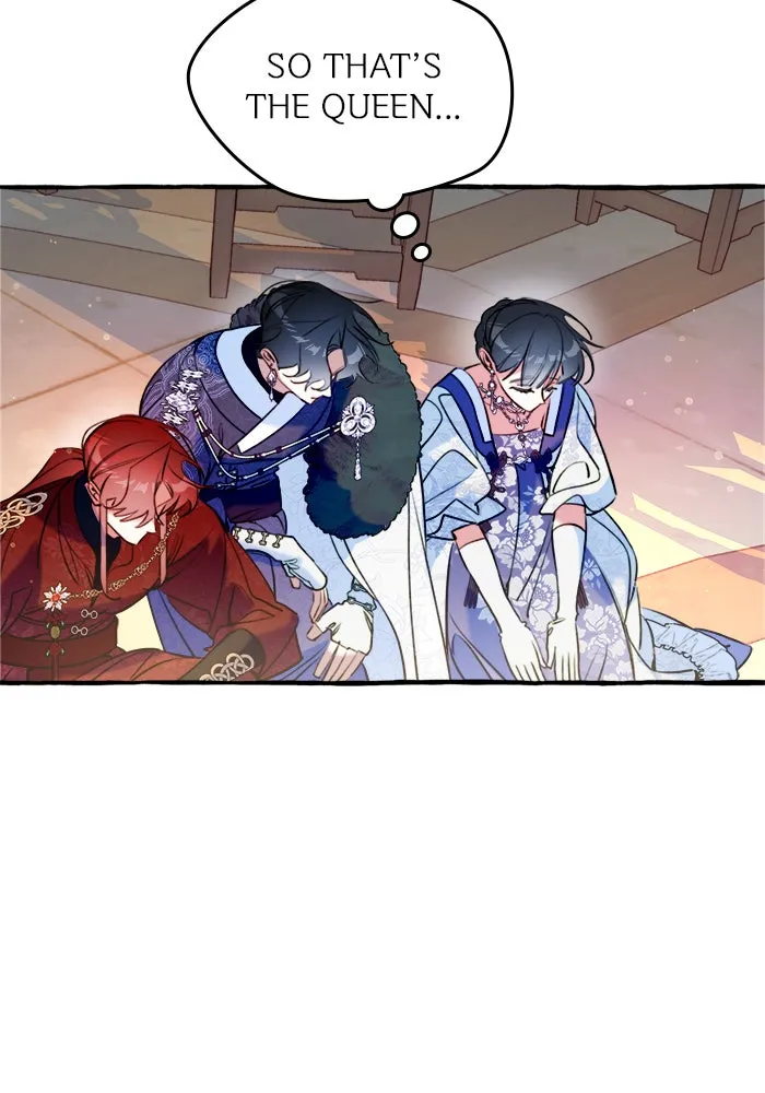 Frozen Hearts Chapter 33 page 55 - 