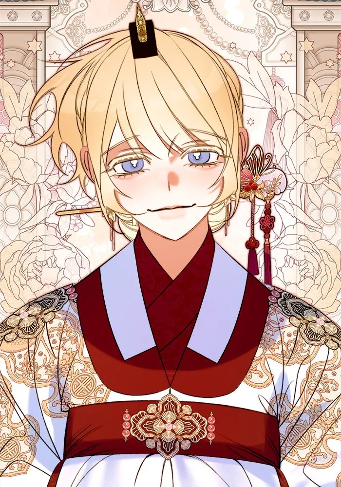 Frozen Hearts Chapter 33 page 57 - 