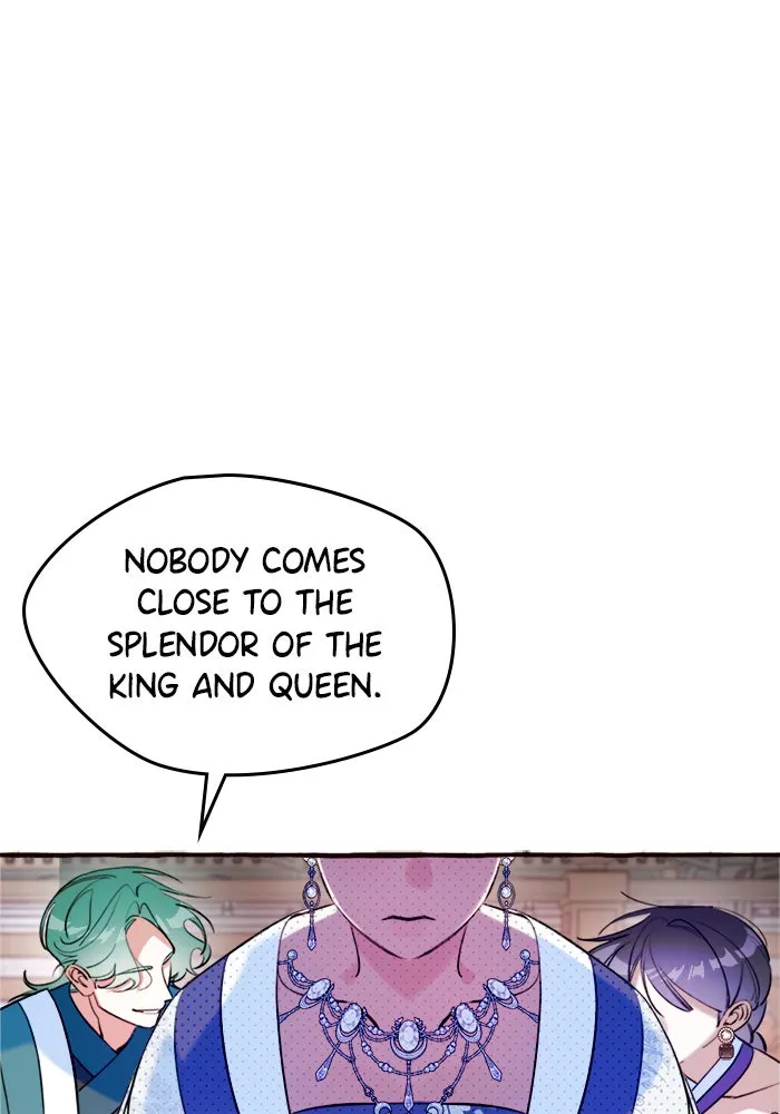 Frozen Hearts Chapter 33 page 60 - 