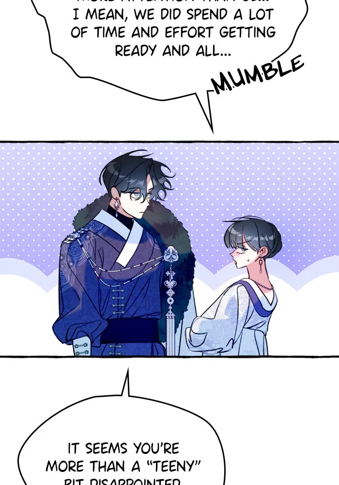 Frozen Hearts Chapter 33 page 69 - 