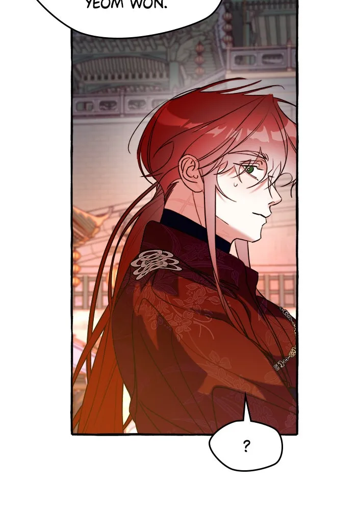 Frozen Hearts Chapter 33 page 8 - 