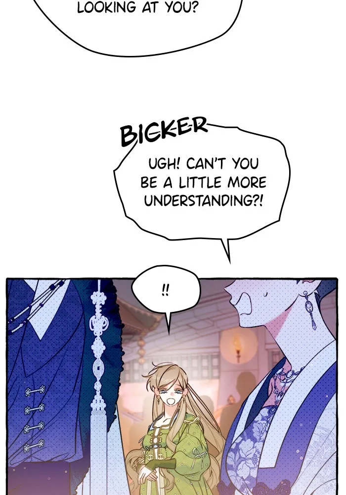 Frozen Hearts Chapter 33 page 77 - 