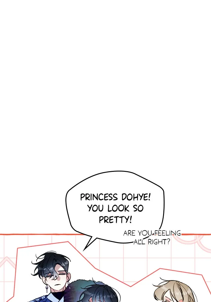 Frozen Hearts Chapter 33 page 82 - 