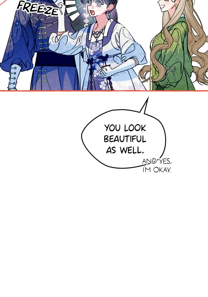 Frozen Hearts Chapter 33 page 83 - 