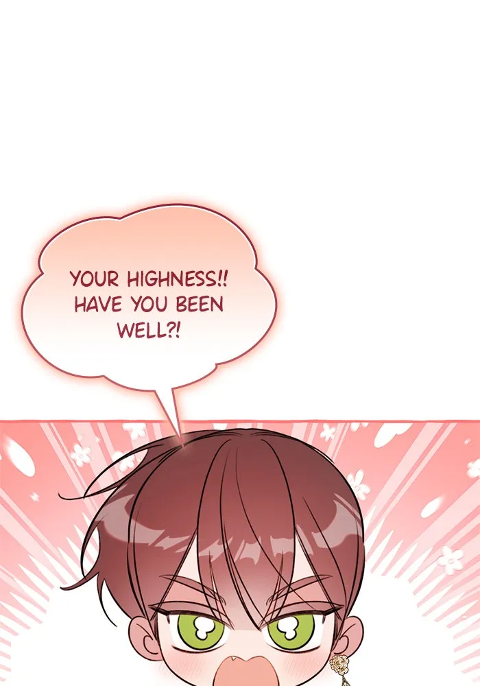 Frozen Hearts Chapter 33 page 86 - 