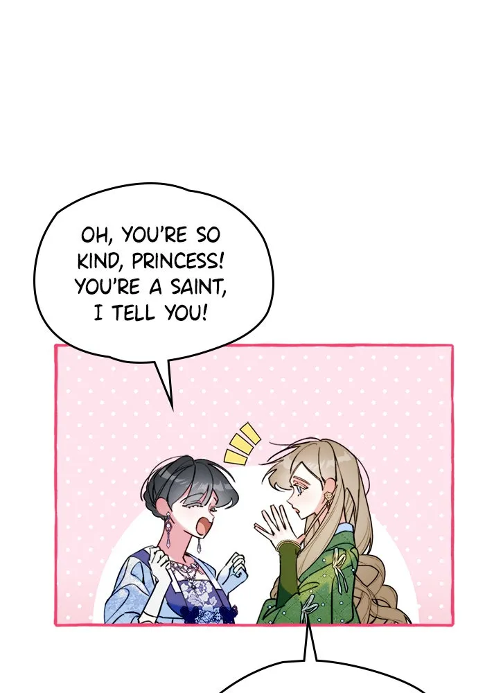 Frozen Hearts Chapter 33 page 96 - 