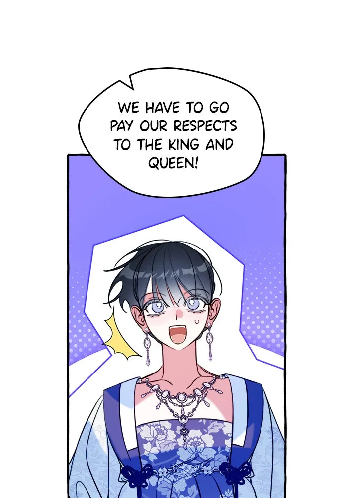 Frozen Hearts Chapter 33 page 98 - 