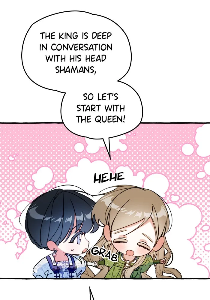 Frozen Hearts Chapter 33 page 100 - 