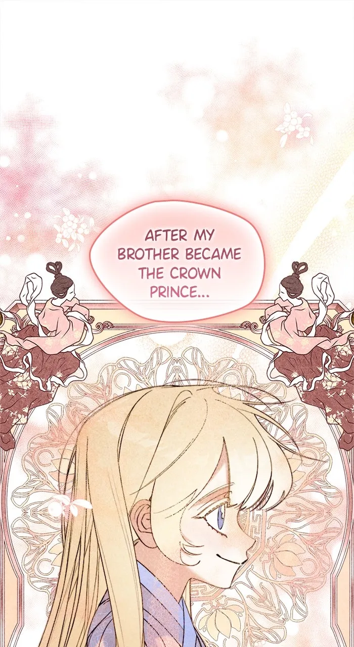 Frozen Hearts Chapter 34 page 1 - 