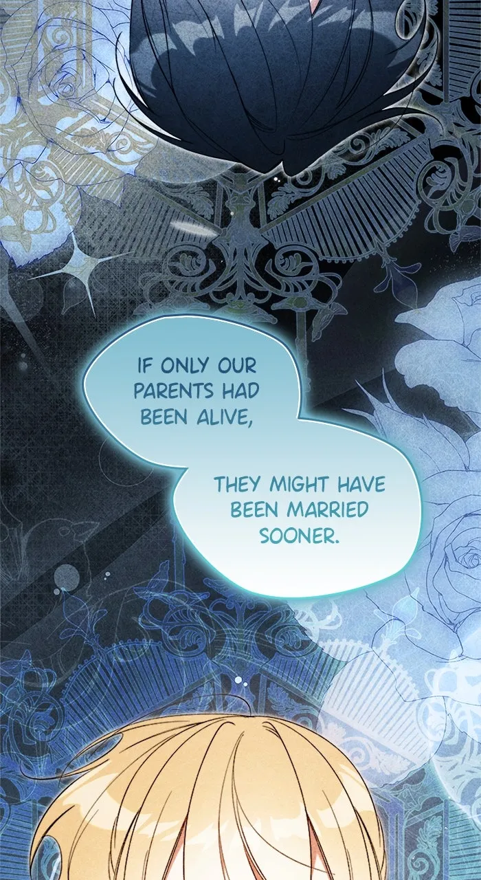 Frozen Hearts Chapter 34 page 11 - 