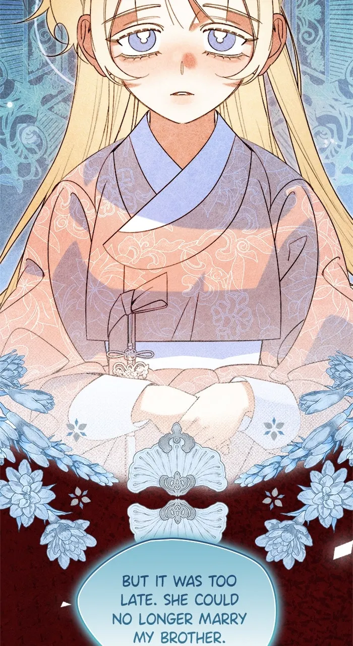 Frozen Hearts Chapter 34 page 12 - 
