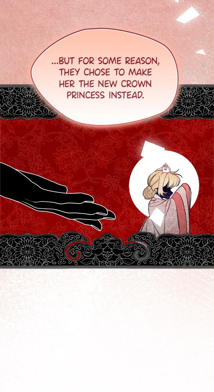 Frozen Hearts Chapter 34 page 15 - 