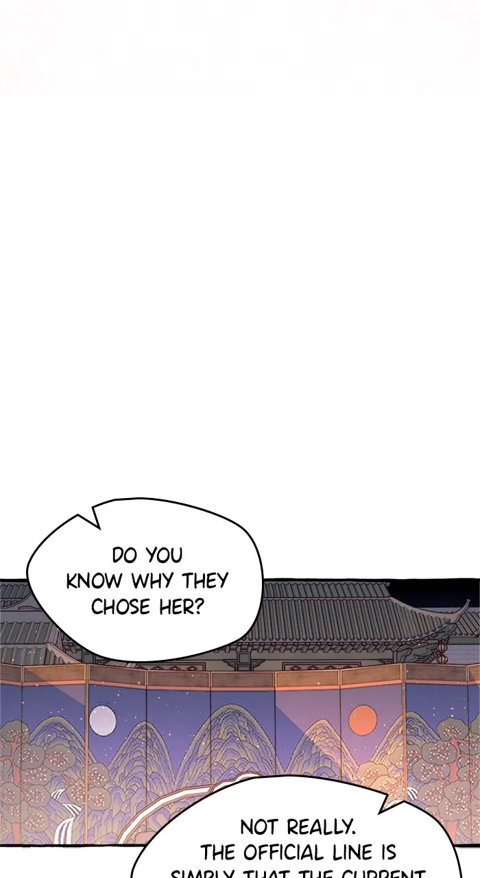 Frozen Hearts Chapter 34 page 16 - 