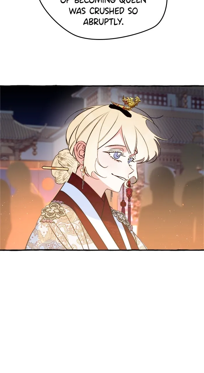 Frozen Hearts Chapter 34 page 18 - 