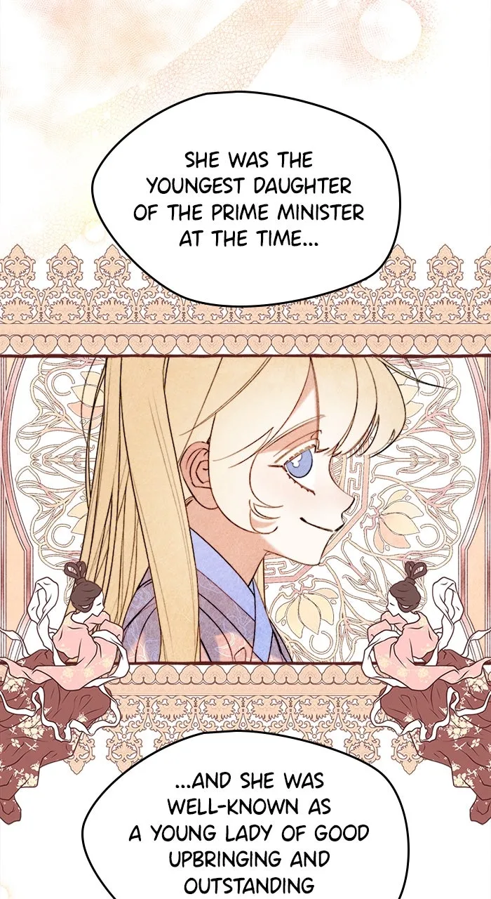 Frozen Hearts Chapter 34 page 3 - 