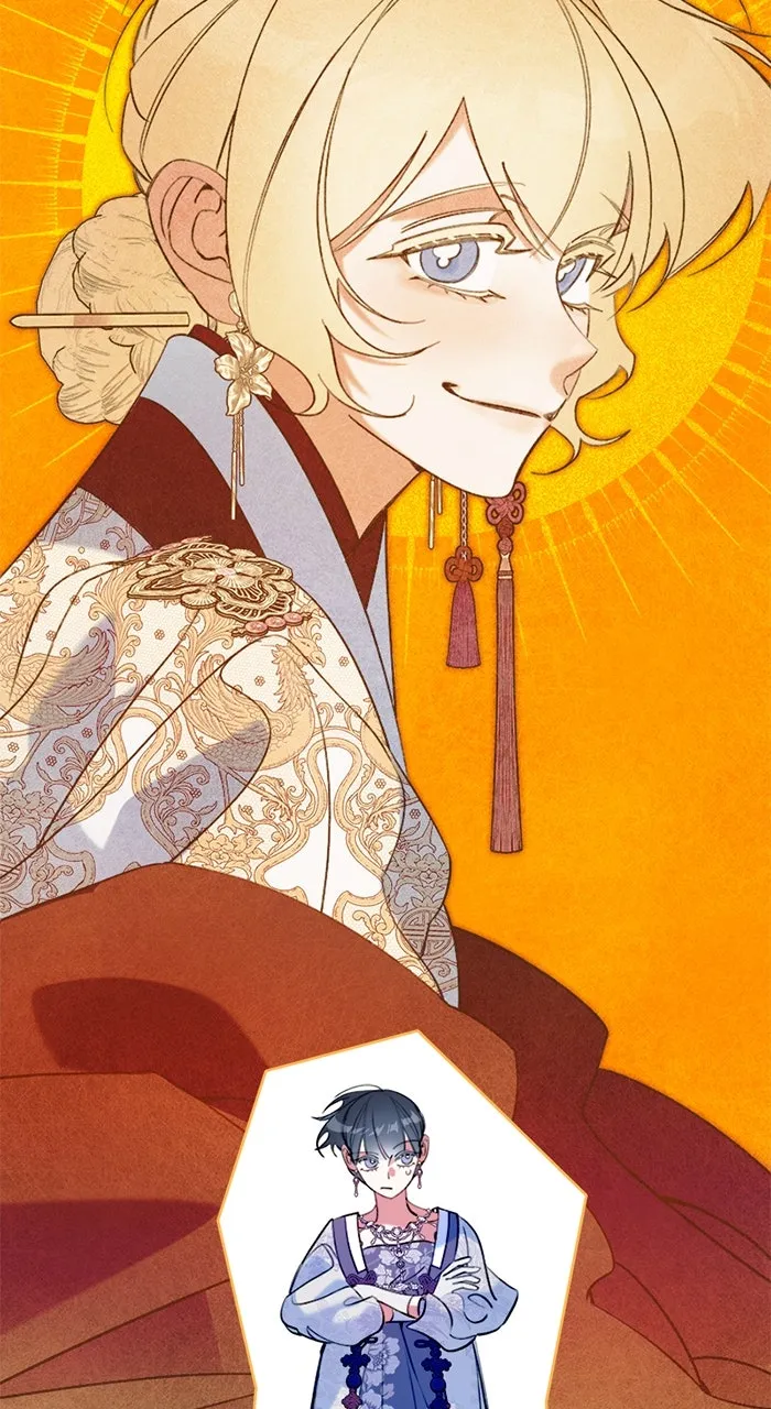 Frozen Hearts Chapter 34 page 21 - 