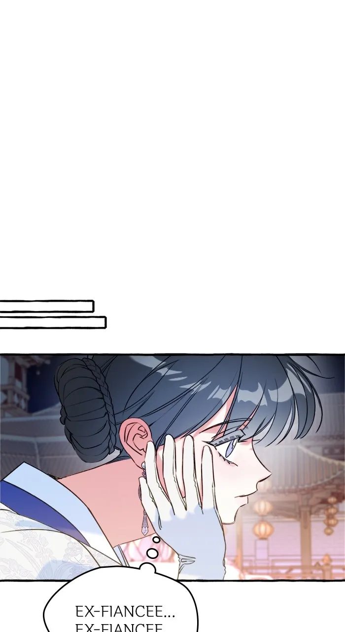 Frozen Hearts Chapter 34 page 23 - 
