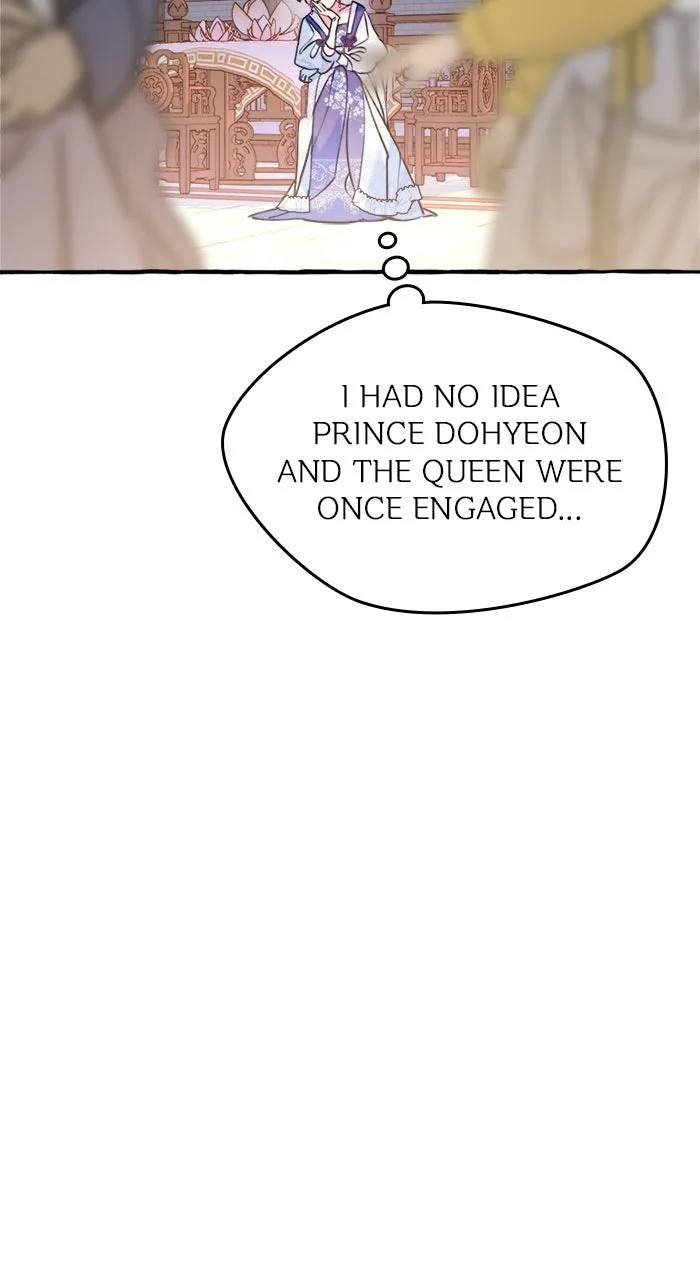 Frozen Hearts Chapter 34 page 25 - 