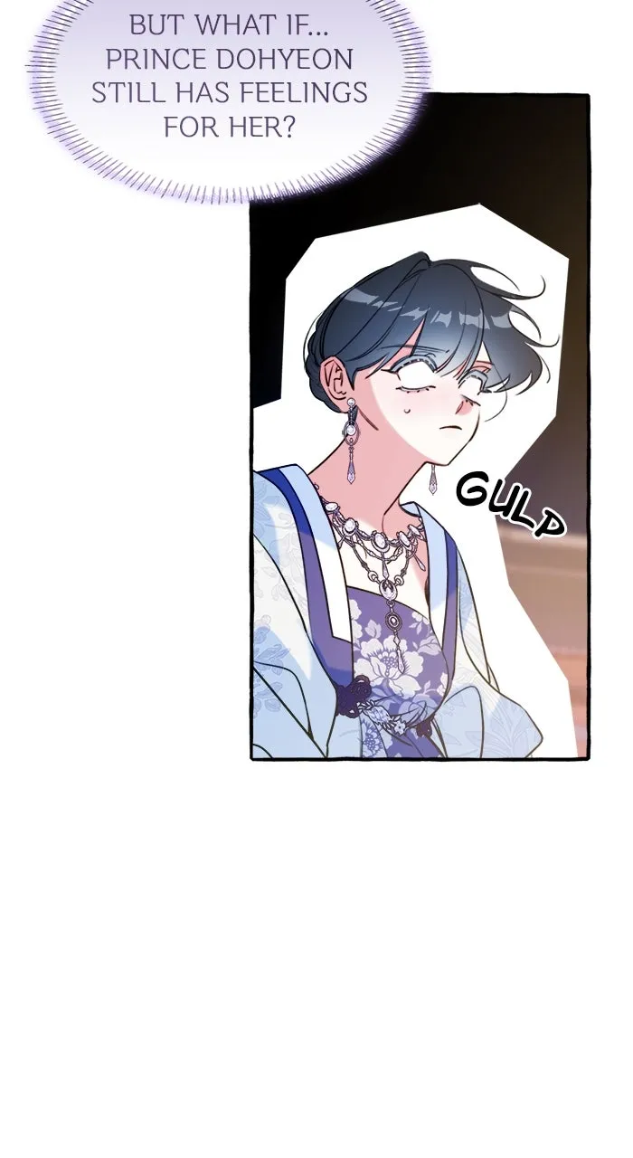 Frozen Hearts Chapter 34 page 30 - 