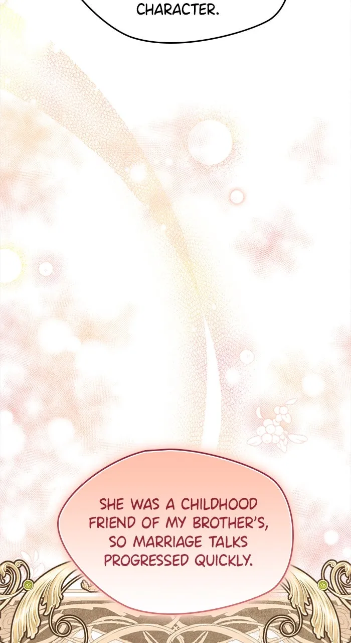 Frozen Hearts Chapter 34 page 4 - 