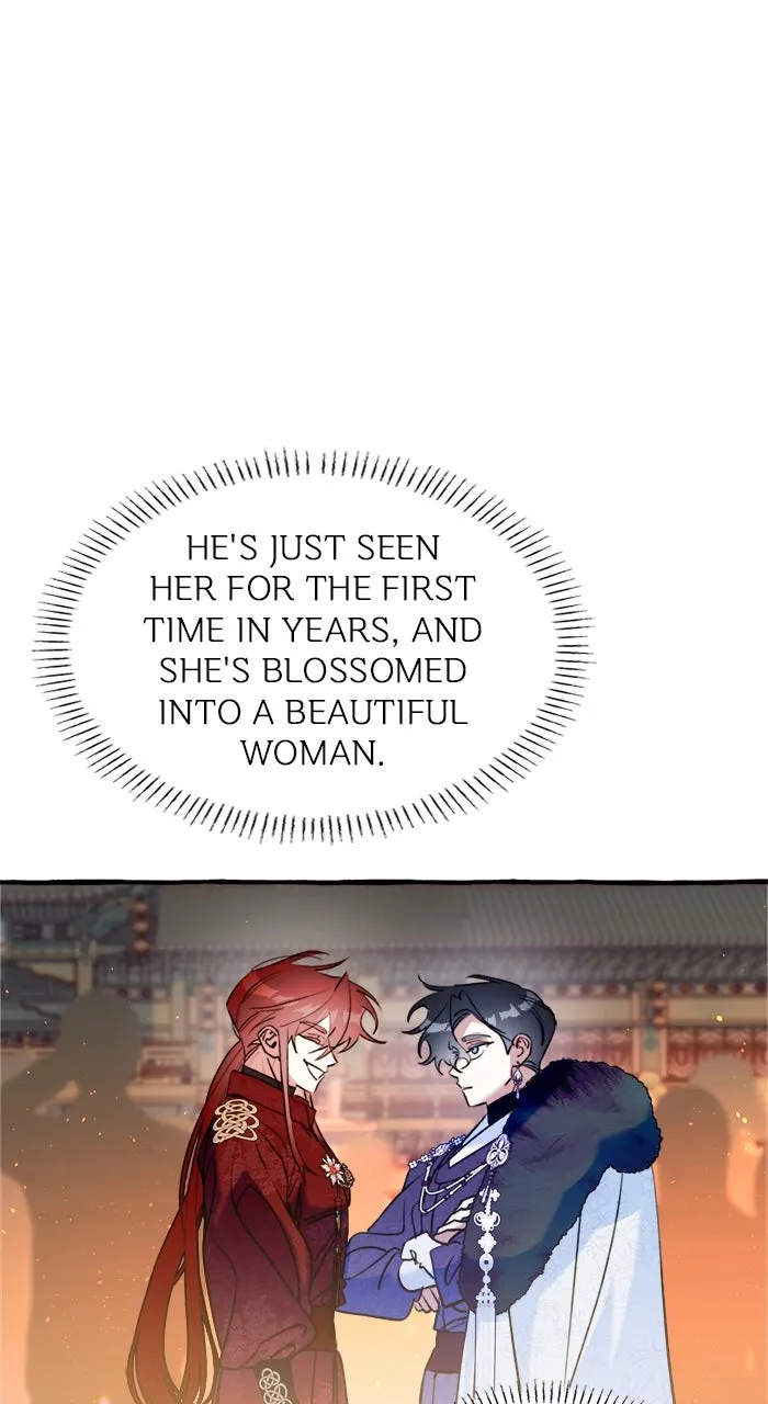 Frozen Hearts Chapter 34 page 31 - 