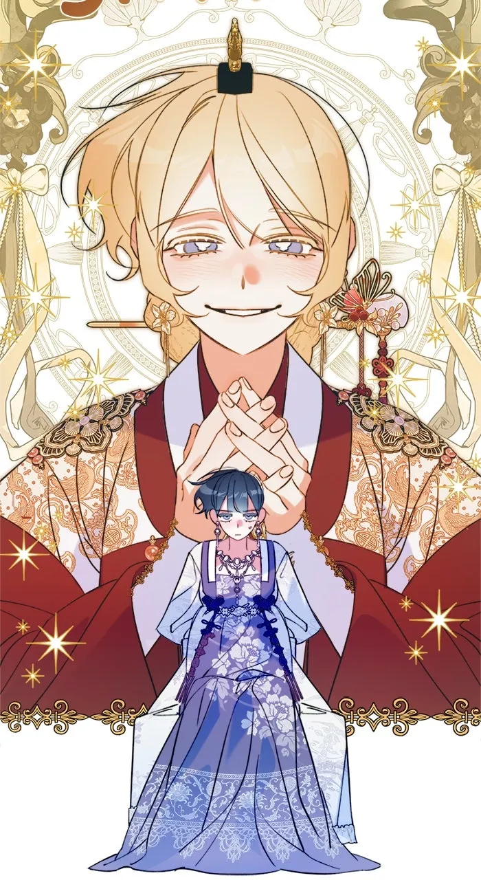 Frozen Hearts Chapter 34 page 33 - 
