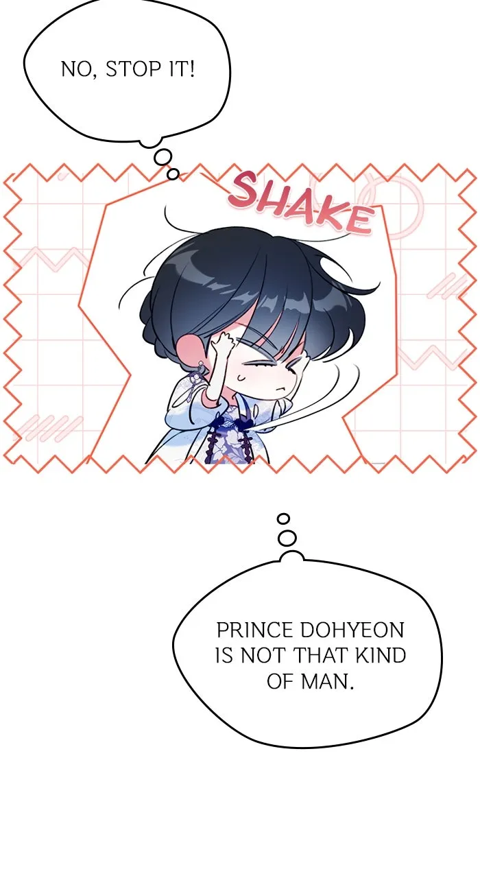 Frozen Hearts Chapter 34 page 35 - 
