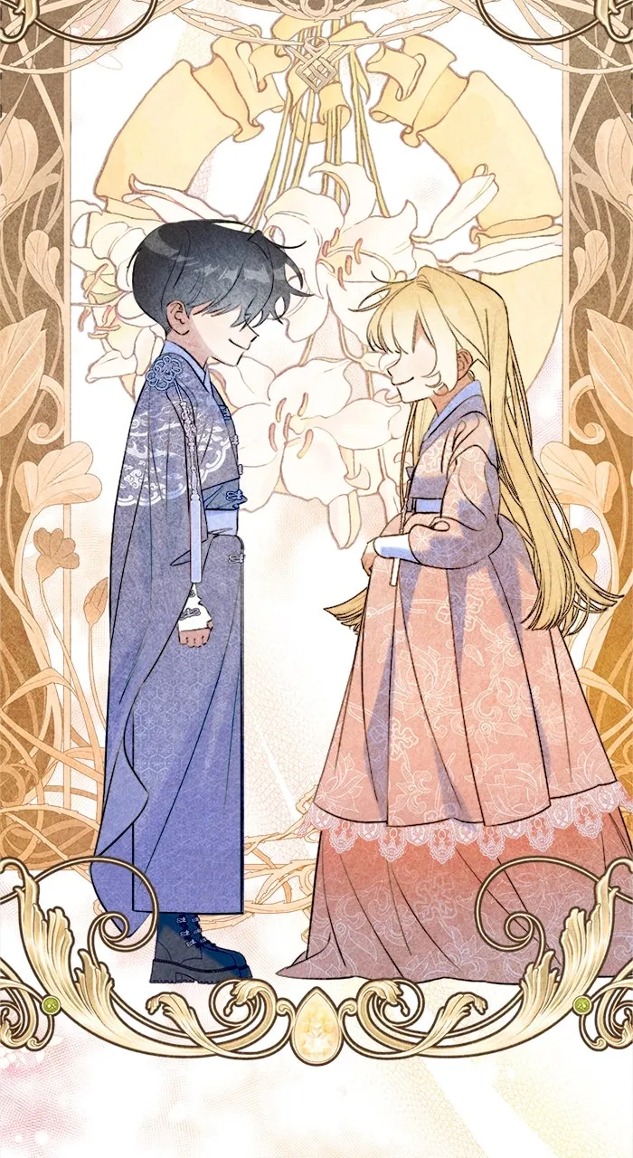 Frozen Hearts Chapter 34 page 5 - 