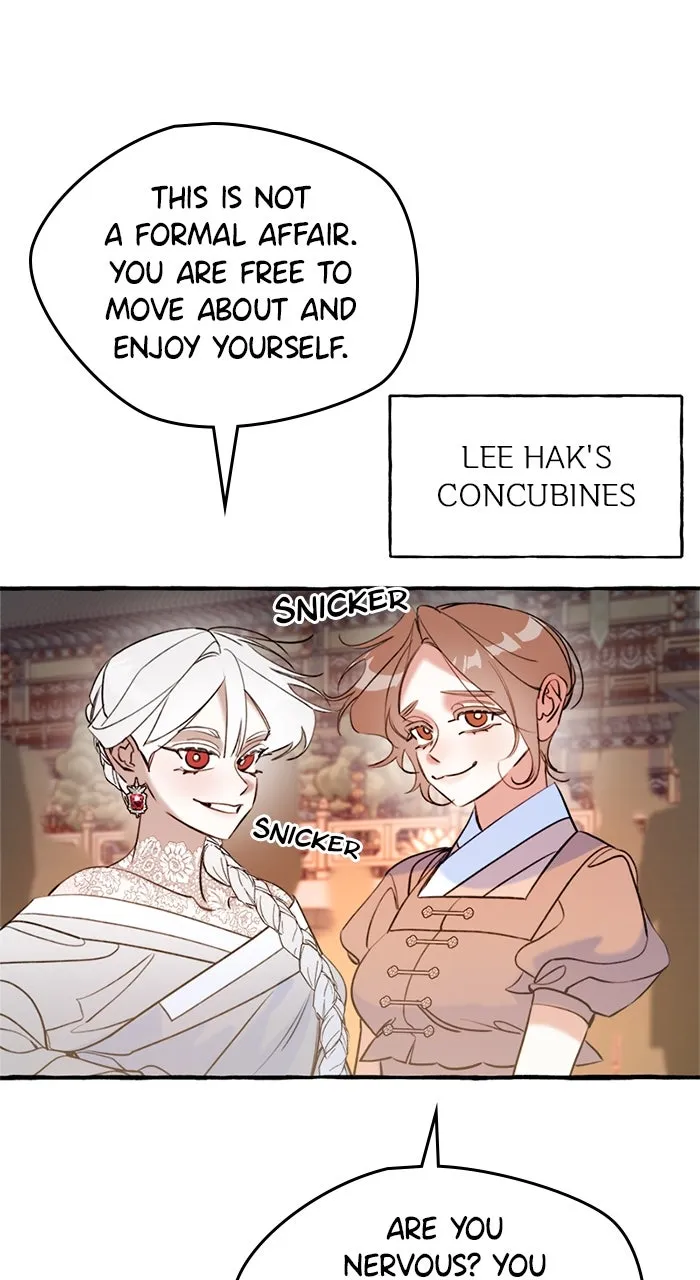 Frozen Hearts Chapter 34 page 42 - 