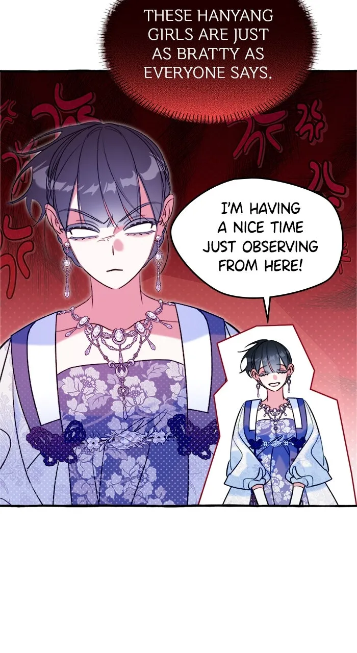 Frozen Hearts Chapter 34 page 46 - 