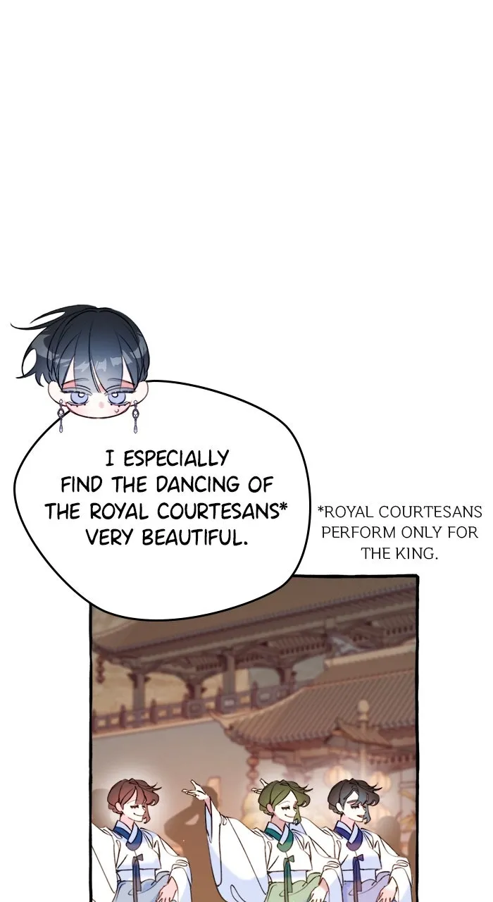Frozen Hearts Chapter 34 page 47 - 