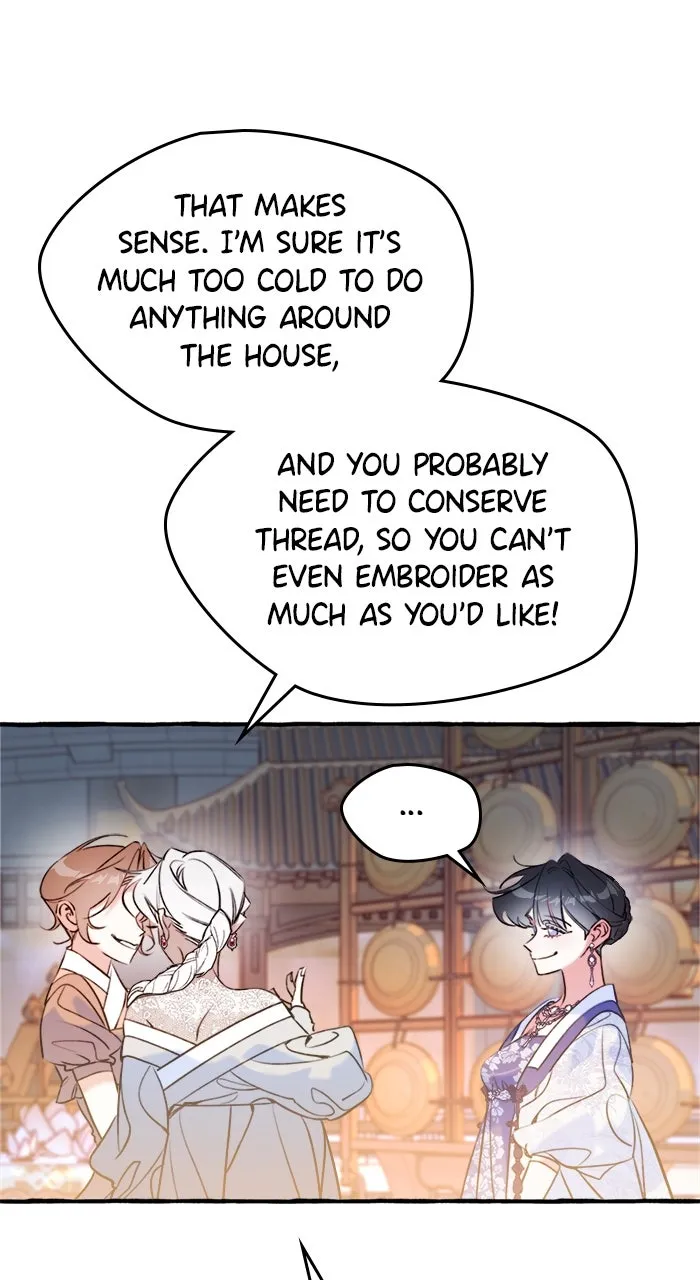 Frozen Hearts Chapter 34 page 49 - 