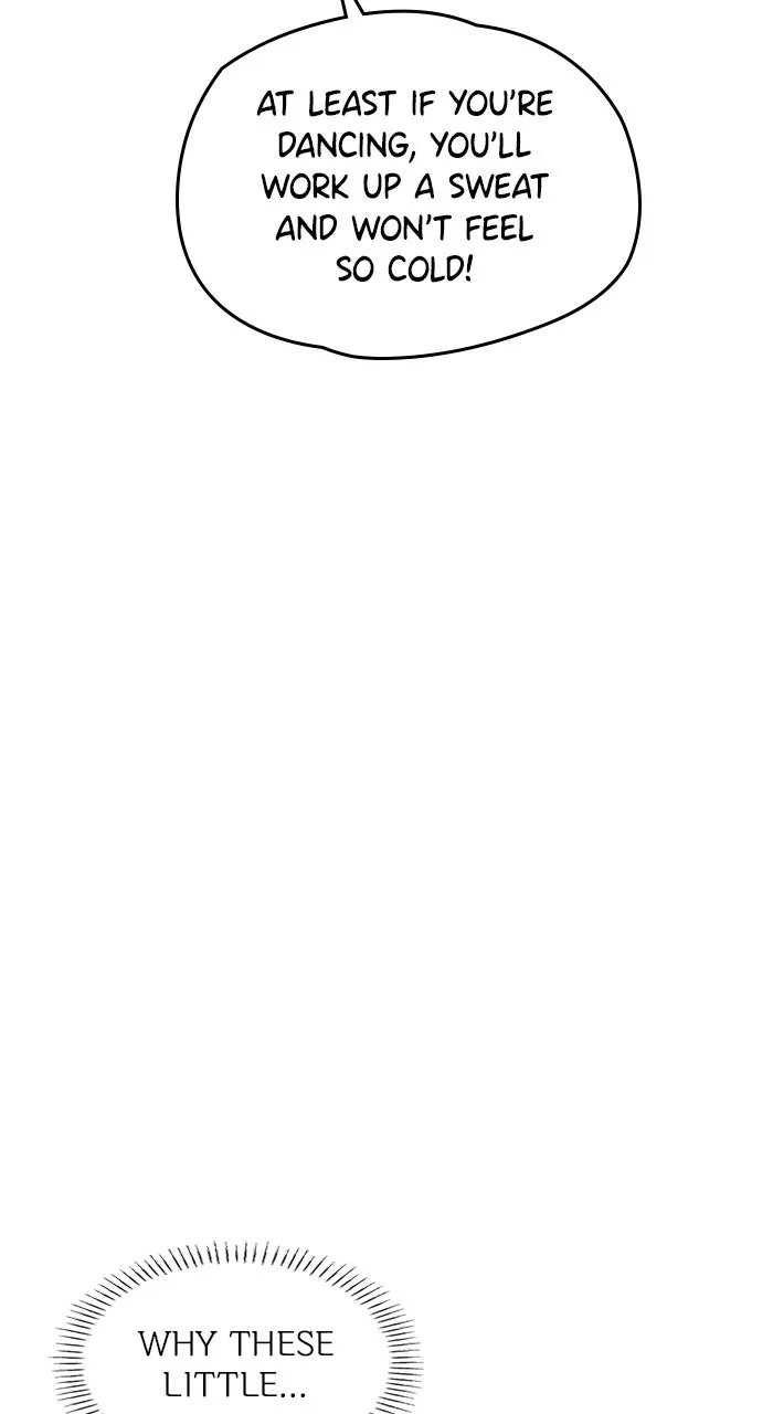 Frozen Hearts Chapter 34 page 50 - 