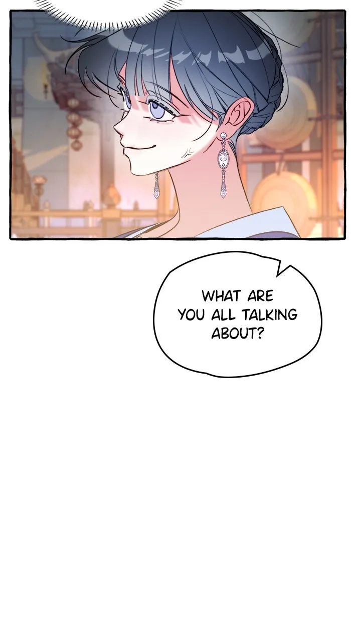 Frozen Hearts Chapter 34 page 51 - 