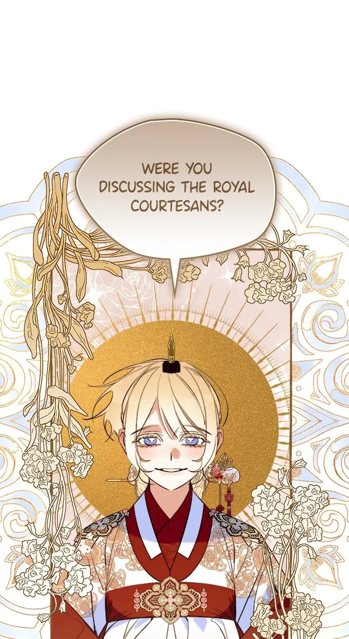 Frozen Hearts Chapter 34 page 52 - 
